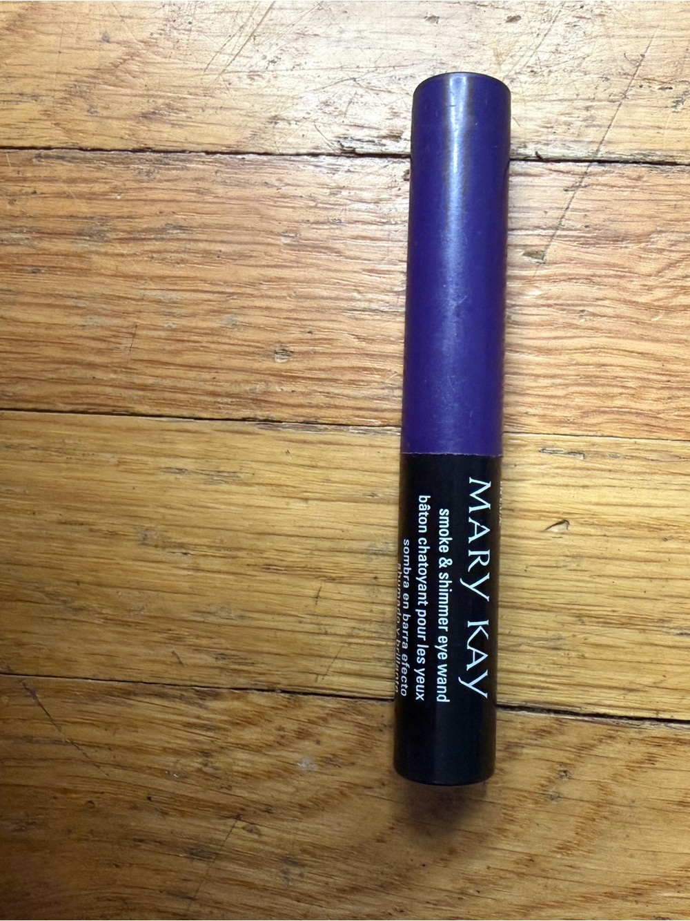 Mary Kay Smoke & Shimmer Eye Wand